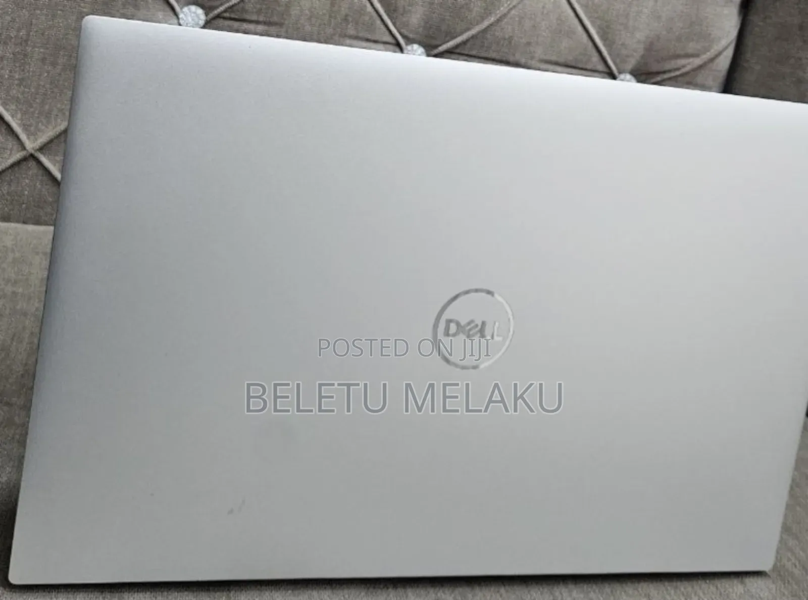 New Laptop Dell XPS 15 32GB Intel Core I7 SSD 1T
