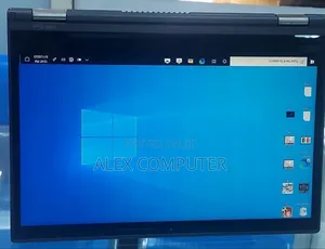 Photo - New Laptop Lenovo ThinkPad X390 Yoga 16GB Intel Core I5 SSD 512GB