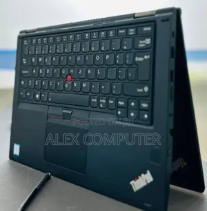 New Laptop Lenovo ThinkPad X390 Yoga 16GB Intel Core I5 SSD 512GB