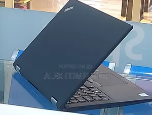 New Laptop Lenovo ThinkPad X390 Yoga 16GB Intel Core I5 SSD 512GB