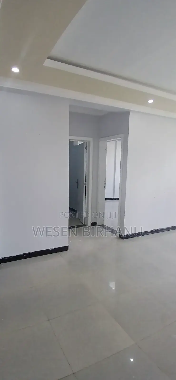 3bdrm Apartment in አፕርትመንት, Addis Ketema for rent