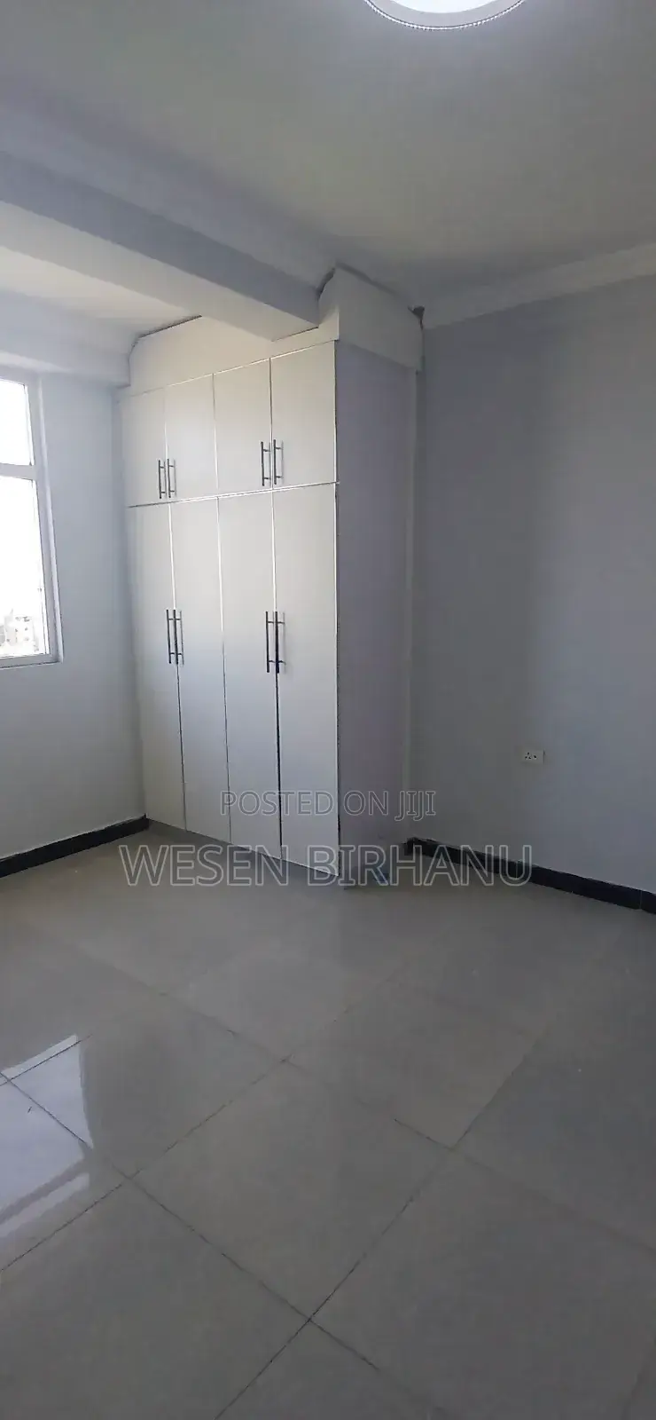3bdrm Apartment in አፕርትመንት, Addis Ketema for rent