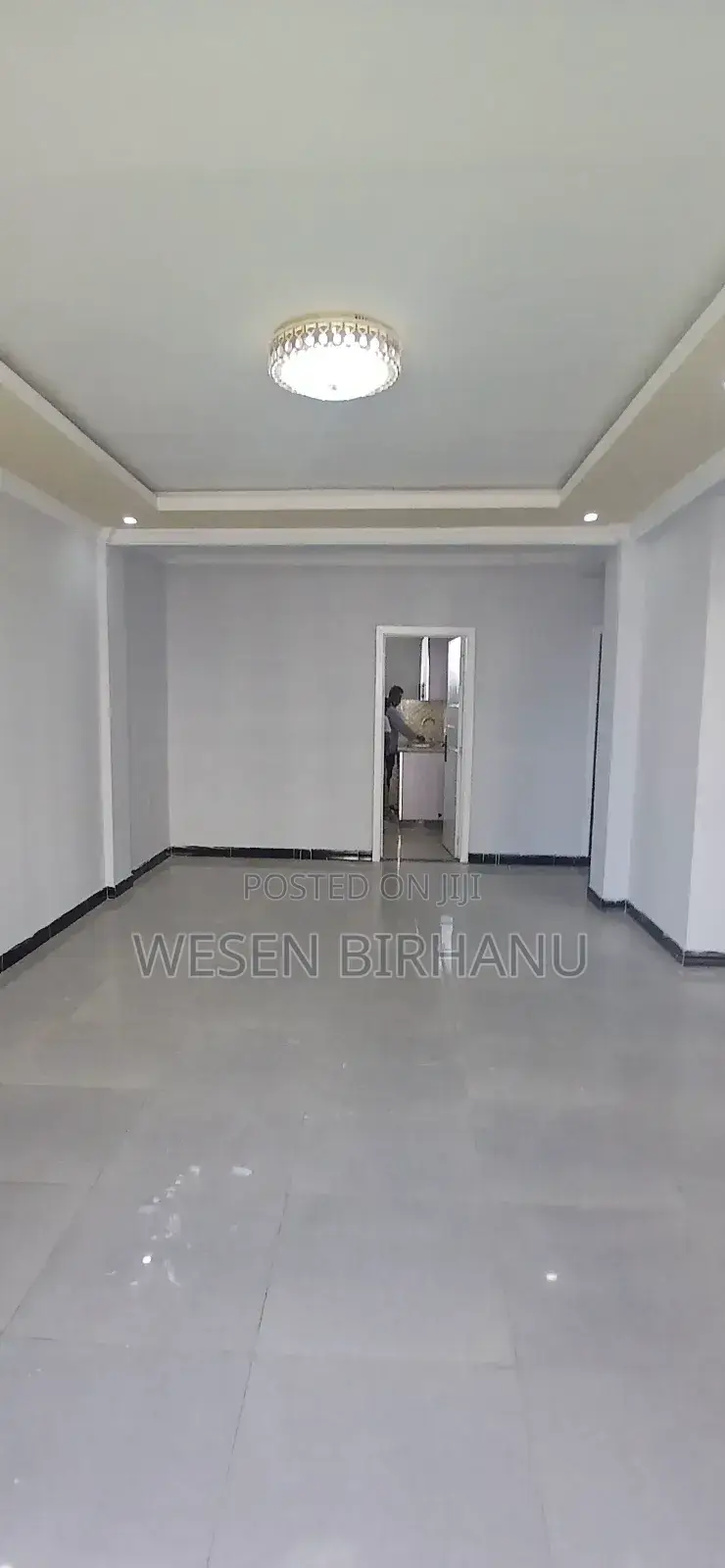 3bdrm Apartment in አፕርትመንት, Addis Ketema for rent