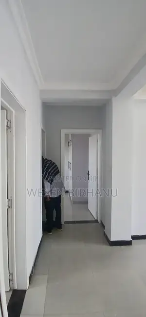 3bdrm Apartment in አፕርትመንት, Addis Ketema for rent