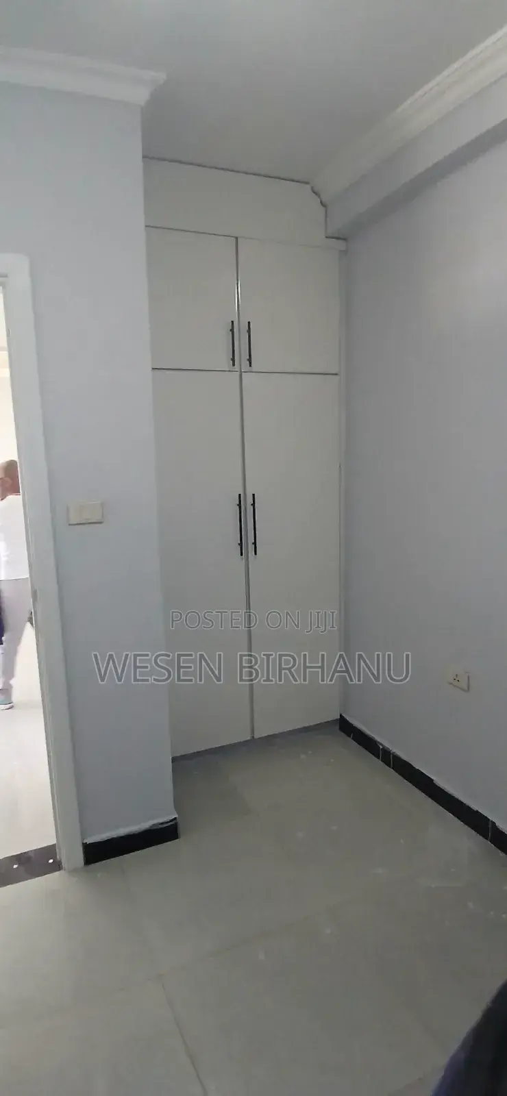 3bdrm Apartment in አፕርትመንት, Addis Ketema for rent