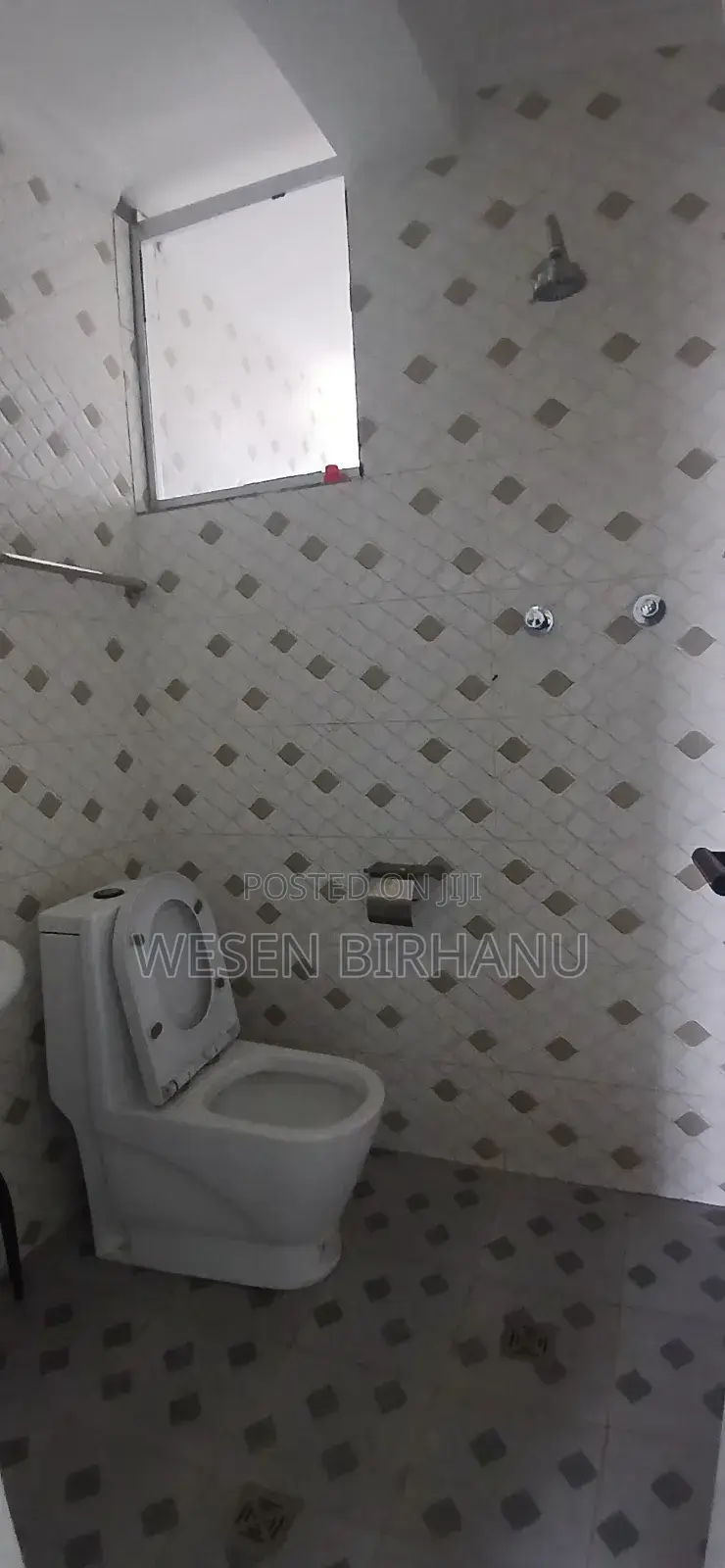 3bdrm Apartment in አፕርትመንት, Addis Ketema for rent