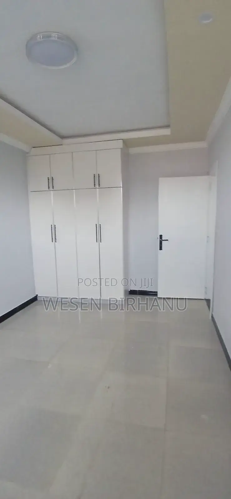 3bdrm Apartment in አፕርትመንት, Addis Ketema for rent