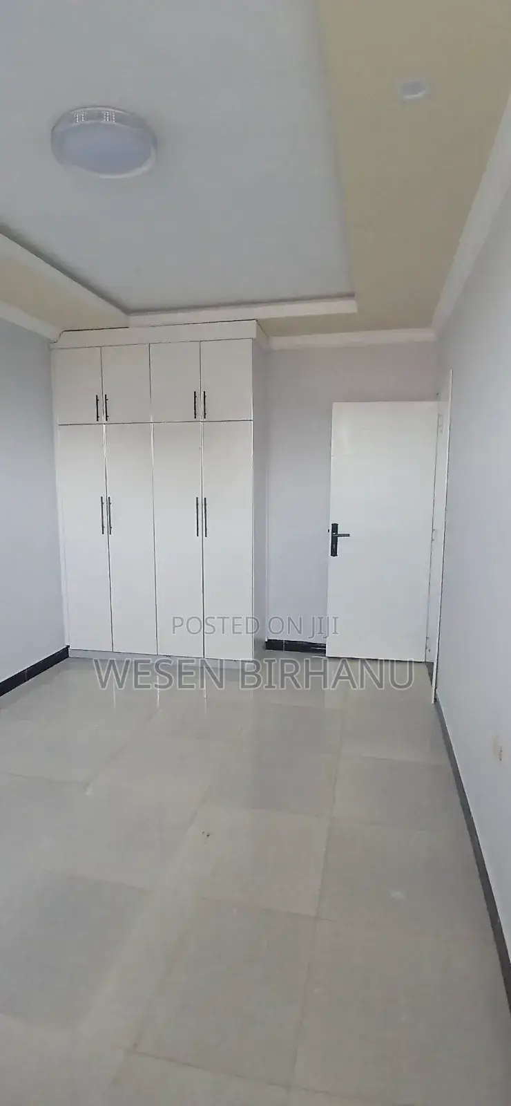 3bdrm Apartment in አፕርትመንት, Addis Ketema for rent