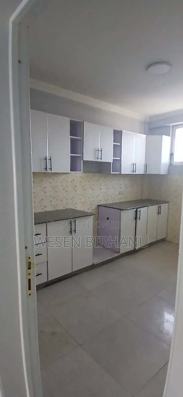 3bdrm Apartment in አፕርትመንት, Addis Ketema for rent