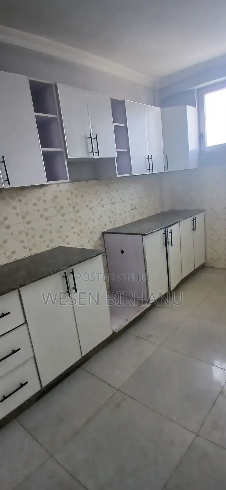 3bdrm Apartment in አፕርትመንት, Addis Ketema for rent
