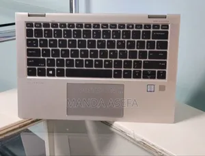 New Laptop HP EliteBook 830 G6 16GB Intel Core I5 SSD 512GB