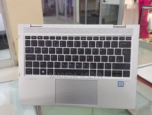 New Laptop HP EliteBook 830 G6 16GB Intel Core I5 SSD 512GB