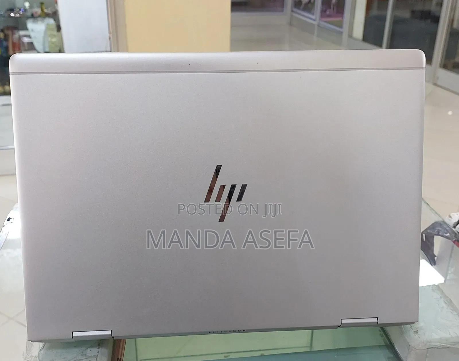 New Laptop HP EliteBook 830 G6 16GB Intel Core I5 SSD 512GB