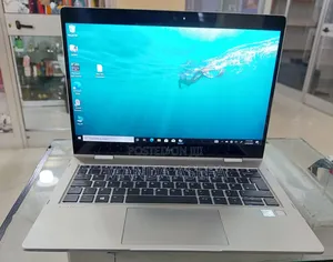 New Laptop HP EliteBook 830 G6 16GB Intel Core I5 SSD 512GB