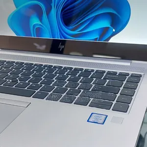 New Laptop HP EliteBook 840 16GB Intel Core I5 SSD 512GB