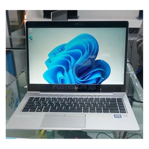 New Laptop HP EliteBook 840 16GB Intel Core I5 SSD 512GB