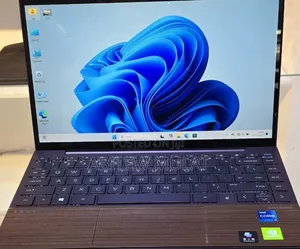 New Laptop HP Envy 14 16GB Intel Core I7 SSD 1T