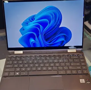 Photo - New Laptop HP Spectre X360 8GB Intel Core I7 SSD 512GB
