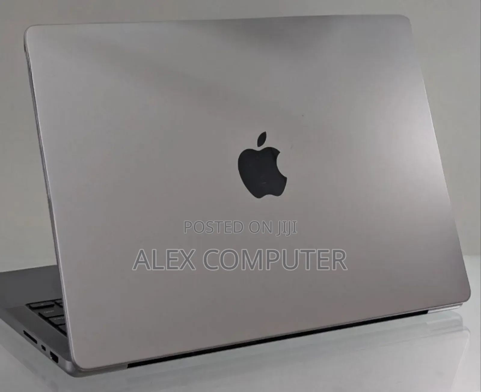 New Laptop Apple MacBook Pro 2021 M1 16GB Apple M1 Pro SSD 1T