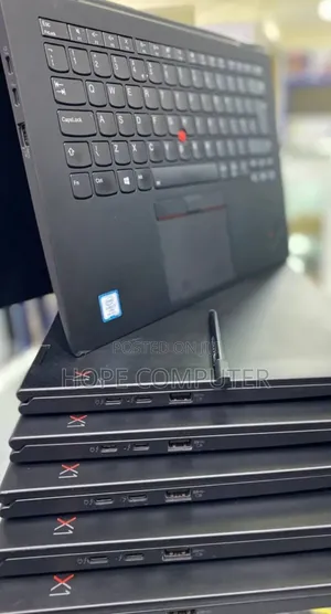 New Laptop Lenovo Thinkpad X1 Yoga 16GB Intel Core I7 SSD 512GB
