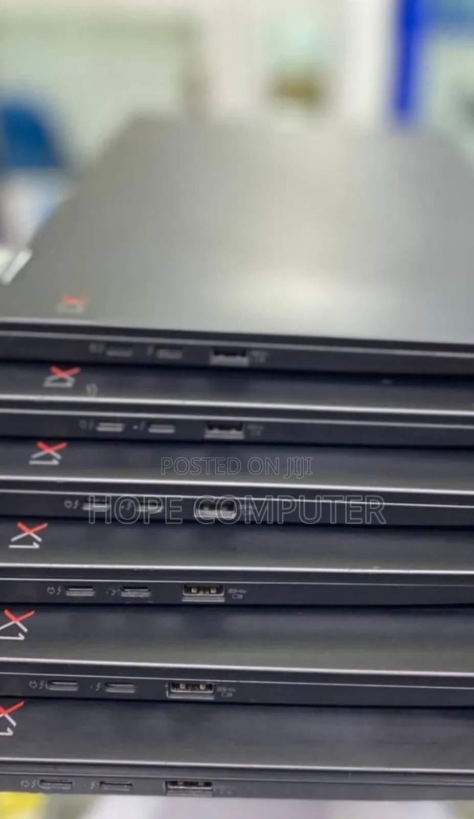 New Laptop Lenovo Thinkpad X1 Yoga 16GB Intel Core I7 SSD 512GB