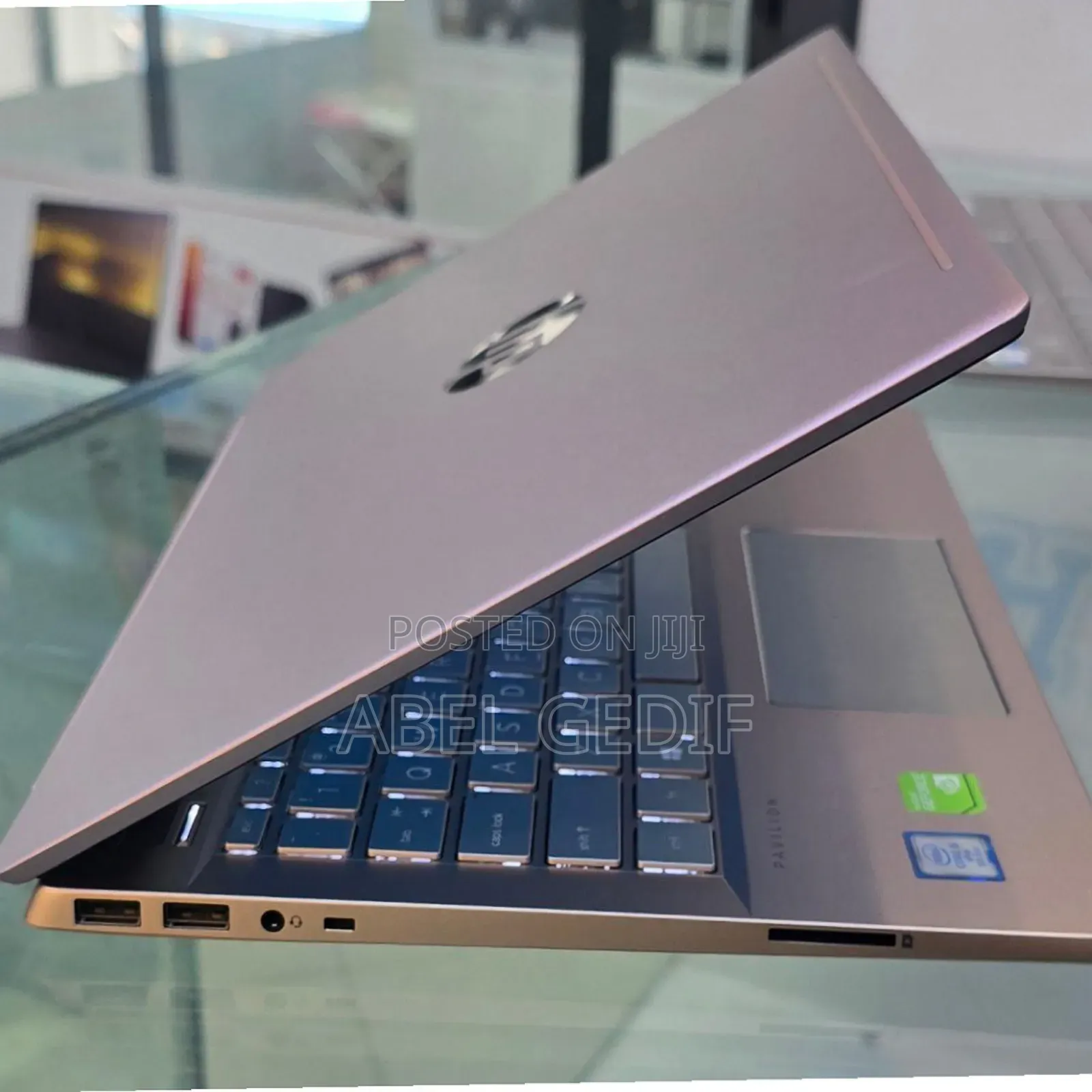 New Laptop HP Pavilion 14 16GB Intel Core I5 SSD 512GB