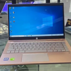 New Laptop HP Pavilion 14 16GB Intel Core I5 SSD 512GB