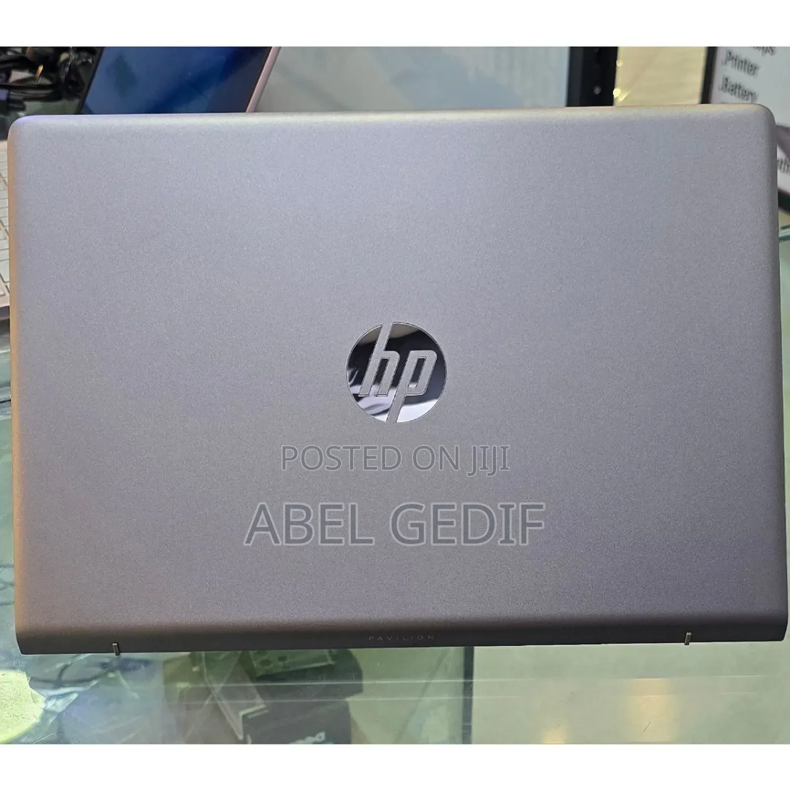 New Laptop HP Pavilion 14 16GB Intel Core I5 SSD 512GB