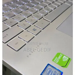 New Laptop HP Pavilion 14 16GB Intel Core I5 SSD 512GB