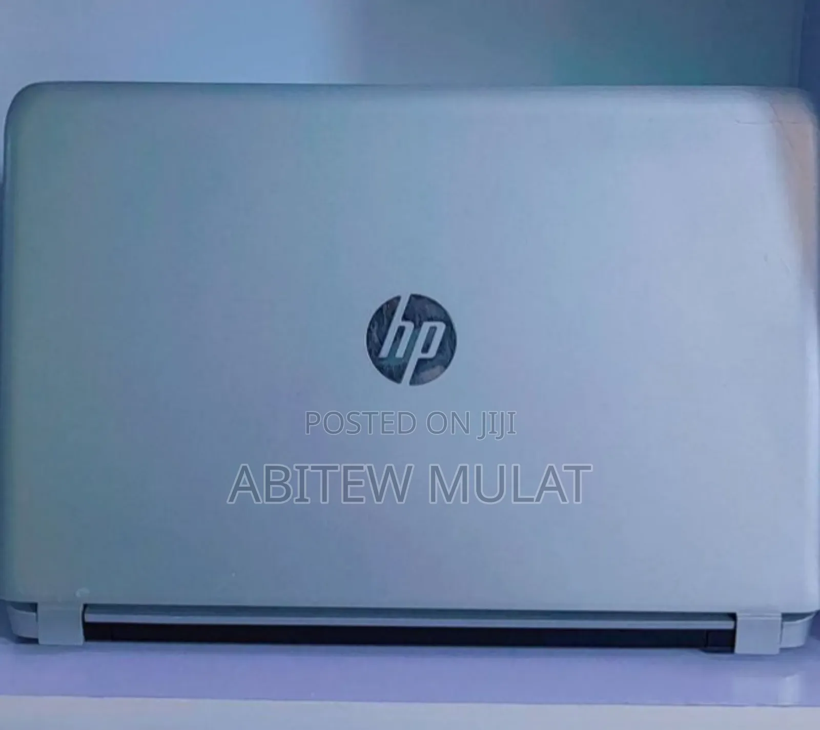 New Laptop HP Pavilion 15 8GB Intel Core I7 HDD 1T