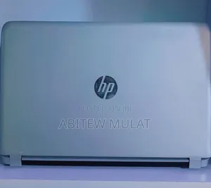 New Laptop HP Pavilion 15 8GB Intel Core I7 HDD 1T