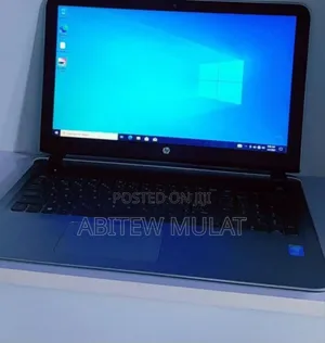 New Laptop HP Pavilion 15 8GB Intel Core I7 HDD 1T