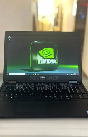 Photo - New Laptop Dell Latitude 5580 16GB Intel Core I5 SSD 512GB