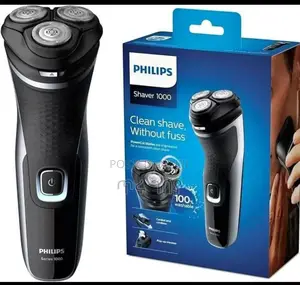 Photo - Philips Aqua Touch Shaver