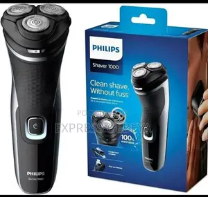 Philips Aqua Touch Shaver