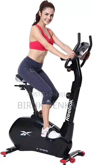 Bikes Exercise