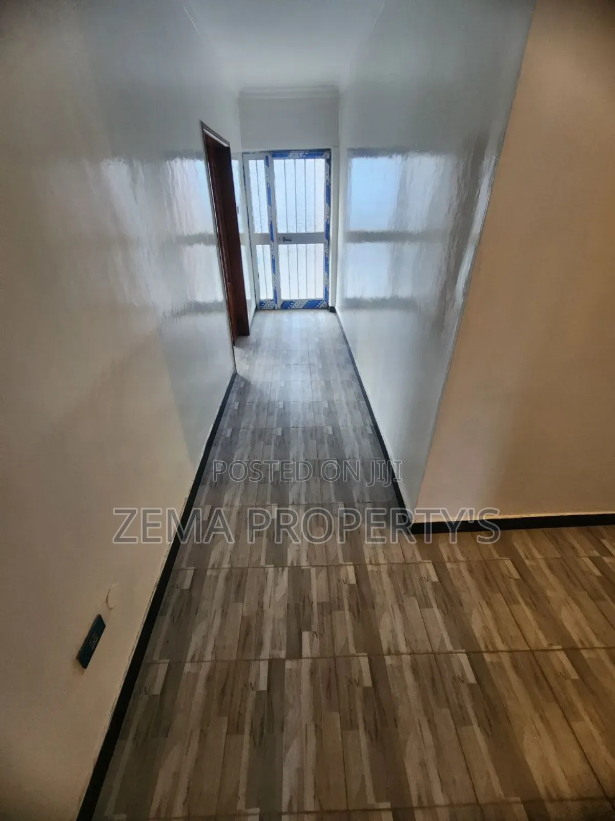 3bdrm Villa in Zema, Bole for rent