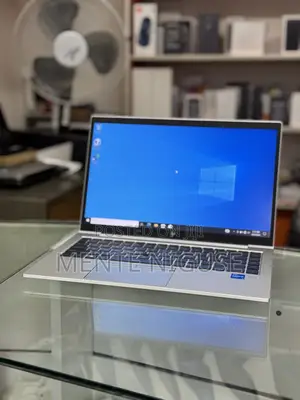 New Laptop HP EliteBook 840 G8 16GB Intel Core I5 SSD 512GB