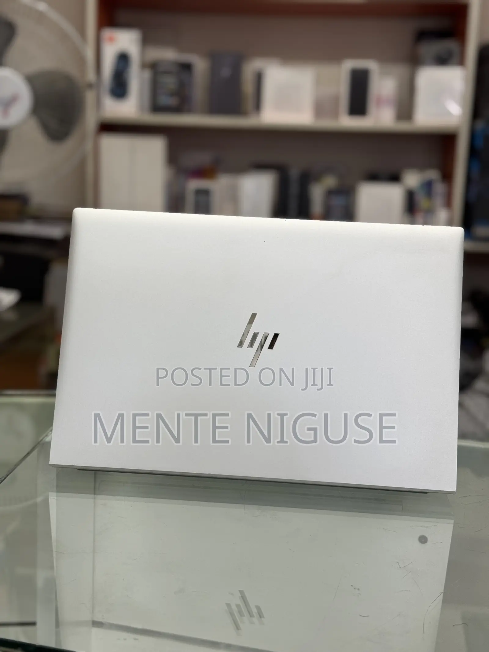 New Laptop HP EliteBook 840 G8 16GB Intel Core I5 SSD 512GB