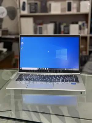 New Laptop HP EliteBook 840 G8 16GB Intel Core I5 SSD 512GB