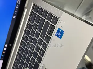 Photo - New Laptop HP EliteBook 840 G8 16GB Intel Core I5 SSD 512GB