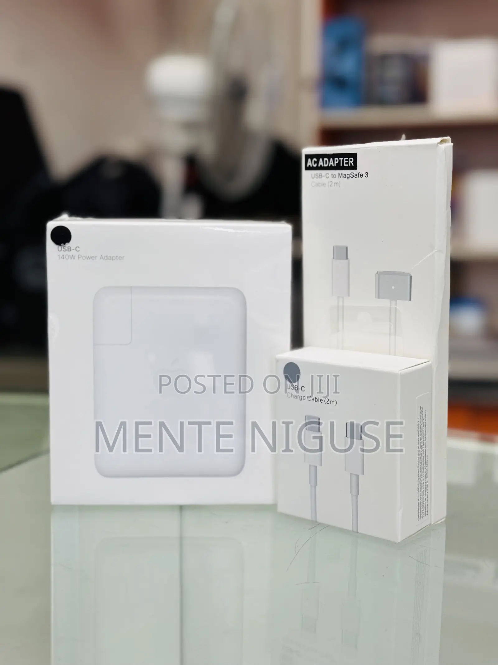 Mac Laptop Chargers 60 W , 96w ,140 W