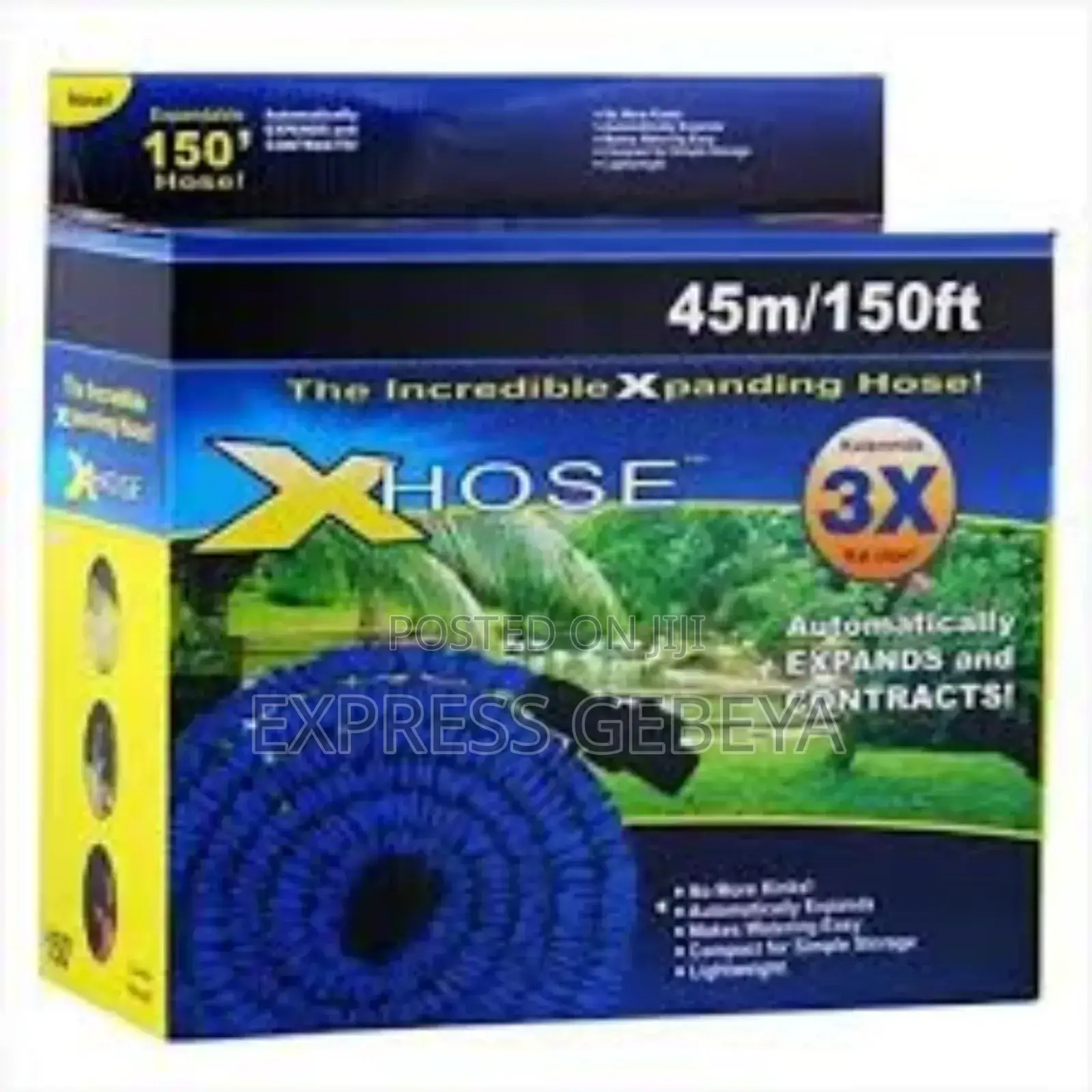 30m/100ft Magic Hose