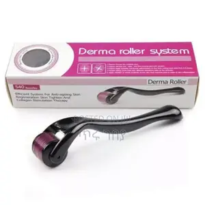 Photo - Derma Roller
