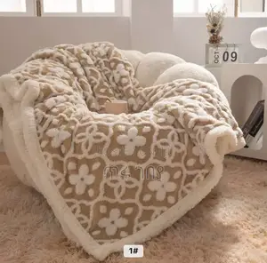 Europe Standard Throw Blankets