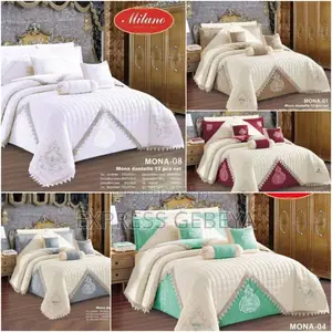 Milanobedlinen Comforter