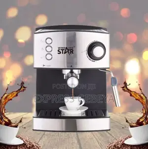 Espresso Machine