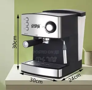 Espresso Machine