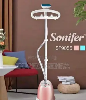 Sonifer Garment Steamer
