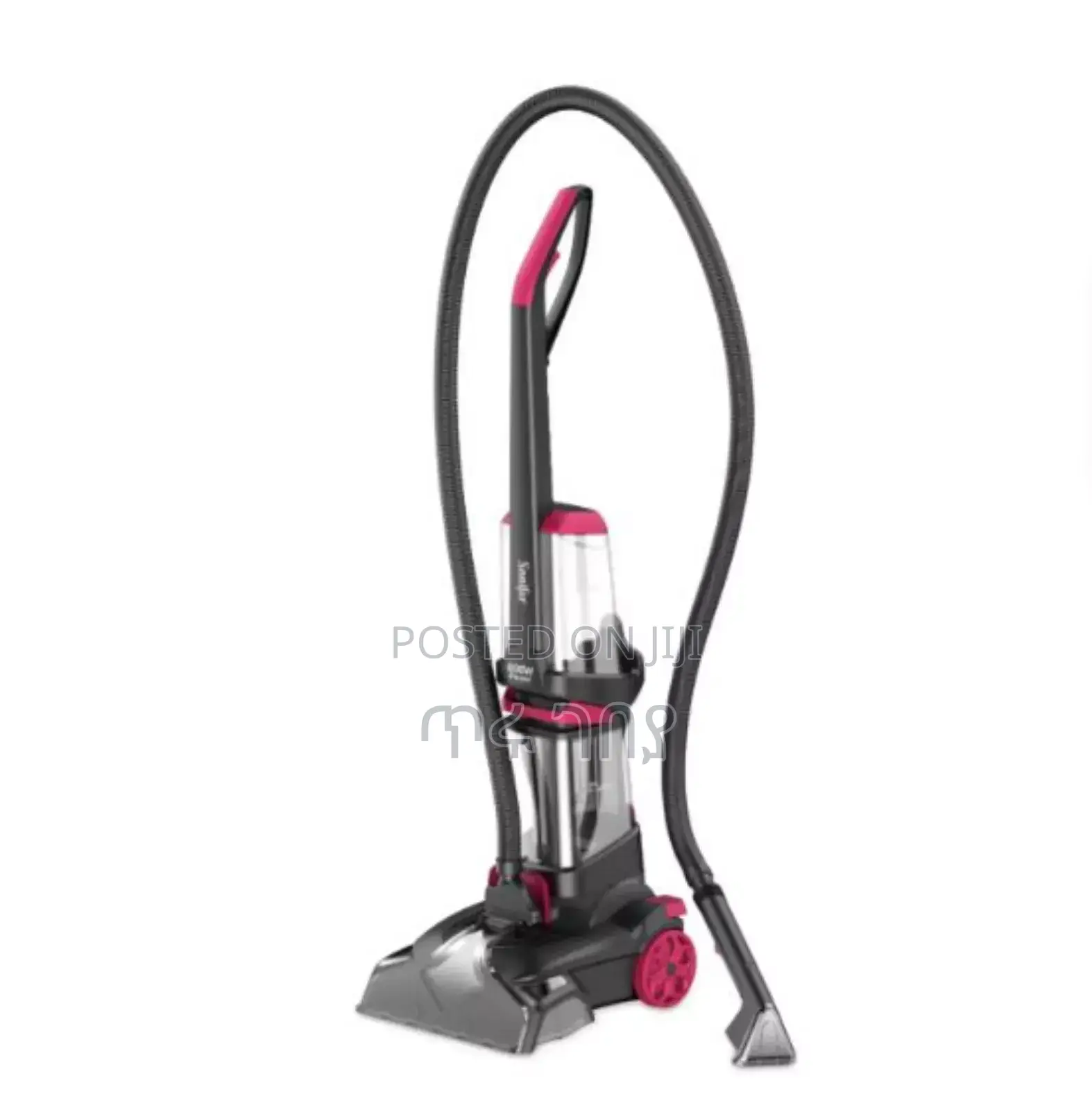 Washing, Cleaning and Vacuuming Carpet Cleaner